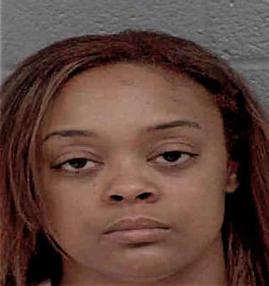 Shakura Hayes, - Mecklenburg County, NC 