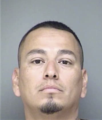 Andrew Hernandez, - Denton County, TX 