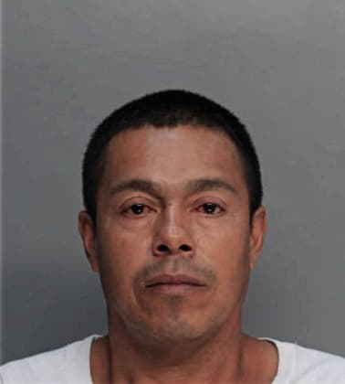 Humberto Hernandez, - Dade County, FL 