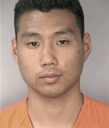 Marvin Hernandez - Hillsborough County, FL 