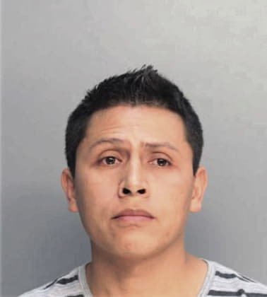 Angel Hernandez-Gonzalez, - Dade County, FL 