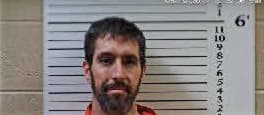 Greg Herron, - Cherokee County, NC 