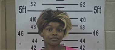 Davetta Hicks, - Kleberg County, TX 