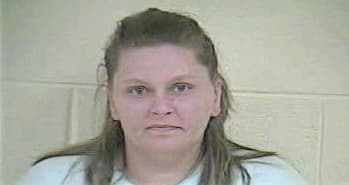 Jennifer Hicks, - Taylor County, KY 