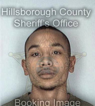 Willie Hill, - Hillsborough County, FL 