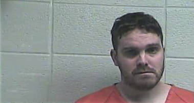 Johnny Hillard, - Jessamine County, KY 