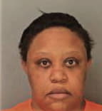 Monekia Hunt, - Shelby County, TN 