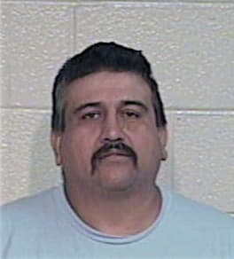 Luis Jimenez, - Hidalgo County, TX 