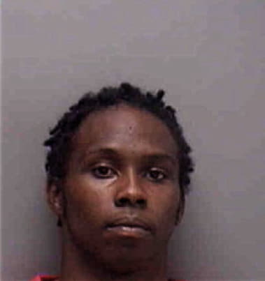 Samuel Johnson, - Lee County, FL 