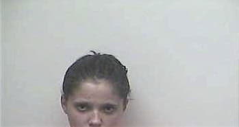 Waynetta Jordan, - Hart County, KY 