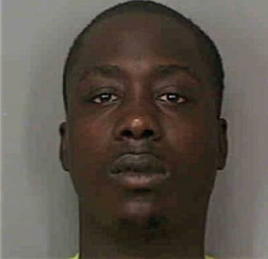 Darwin Kelly, - Polk County, FL 