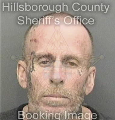 William Kelly, - Hillsborough County, FL 