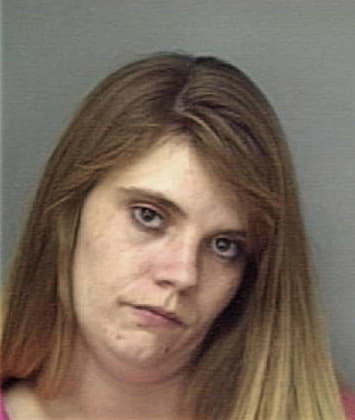 Cherie Kirkendall, - Polk County, FL 