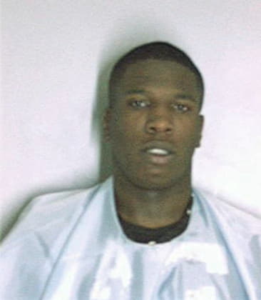 Alonzo Lewis - DeKalb County, GA 