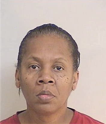 Anquetta Lewis, - Tuscaloosa County, AL 