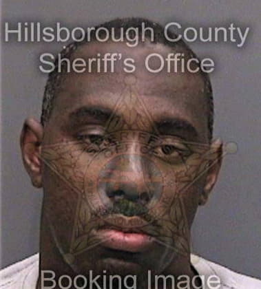 Blaise Loebig, - Hillsborough County, FL 