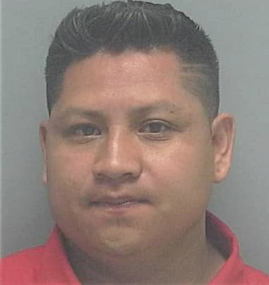 Julio Lopez-Mendez, - Lee County, FL 