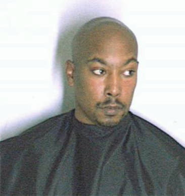 Freddy Lundy - DeKalb County, GA 