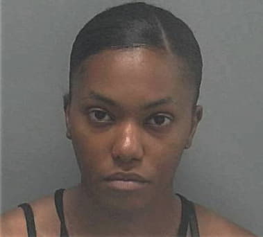 Virdaijah Maloy, - Lee County, FL 