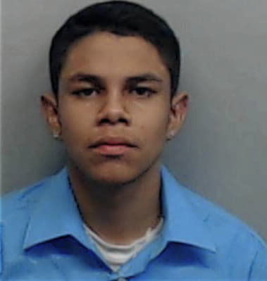 Rafael Marcano, - Fulton County, GA 