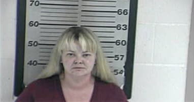 Corthion Marie, - Dyer County, TN 