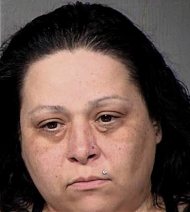 Amanda Martin-Clark - Maricopa County, AZ 