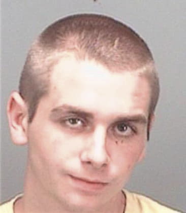 Michael Mattison - Pinellas County, FL 