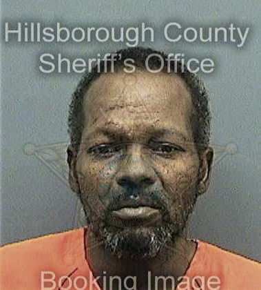 Lonnie Mazon - Hillsborough County, FL 