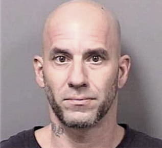 Michael McAllister - Citrus County, FL 