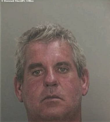 William McClure, - Broward County, FL 