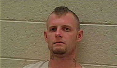 Roger McGhee, - Pickens County, GA 