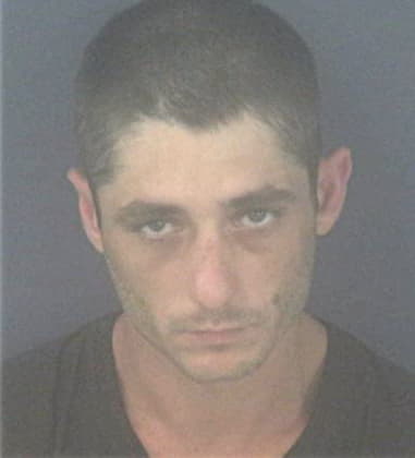 Robert McNeill, - Gadsden County, FL 