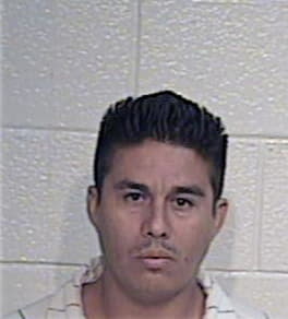 Francisco Medina - Hidalgo County, TX 