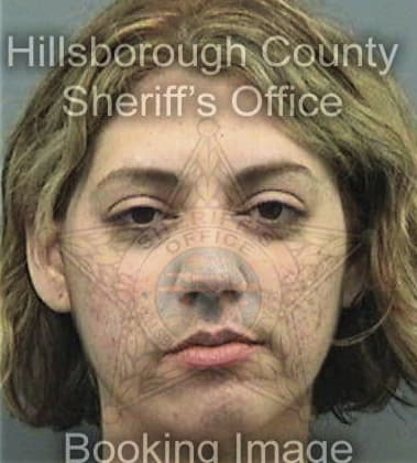 Tara Melghem - Hillsborough County, FL 