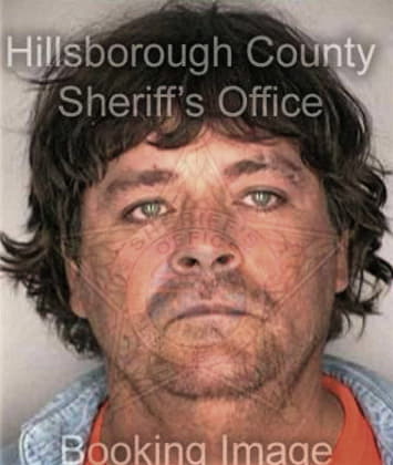 Rafiel Mendez - Hillsborough County, FL 