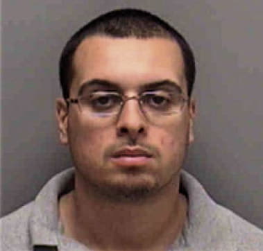 Joel Mercado, - Lee County, FL 