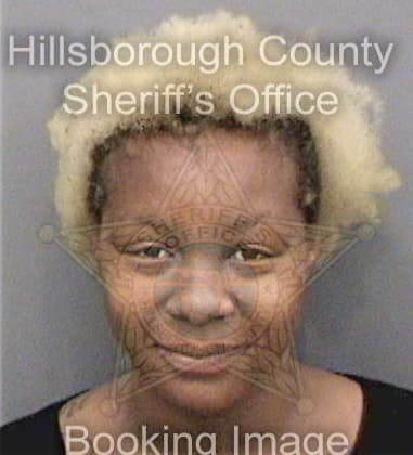 Tierra Milhouse - Hillsborough County, FL 