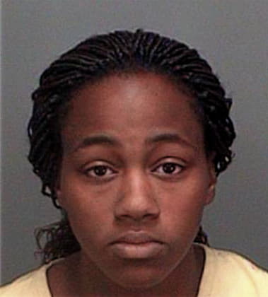 Tonisha Mills, - Pinellas County, FL 