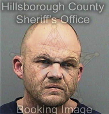 Michael Minton - Hillsborough County, FL 