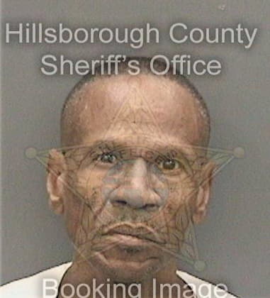 Tory Moore, - Hillsborough County, FL 