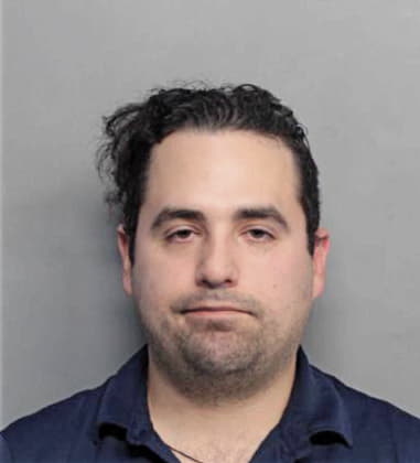 Byron Moralescastillo, - Dade County, FL 