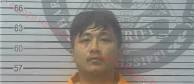 My Nguyen, - Harrison County, MS 