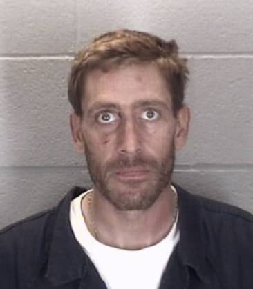 Michael Norman, - Tippecanoe County, IN 