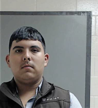 Leonardo Ochoa, - Hidalgo County, TX 