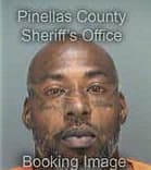 Denzel Oliver, - Pinellas County, FL 