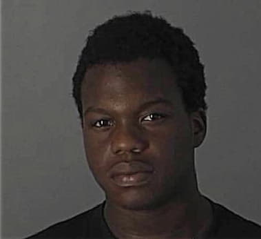 Ladarrius Only, - Pasco County, FL 