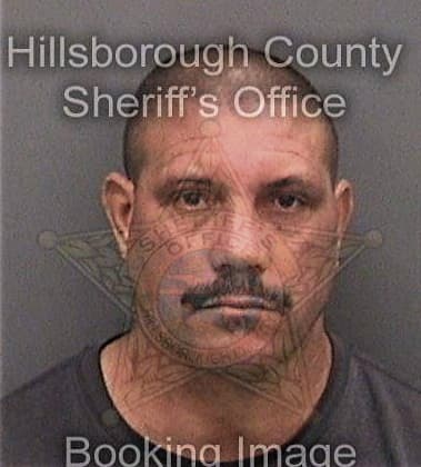 Frank Oriley, - Hillsborough County, FL 