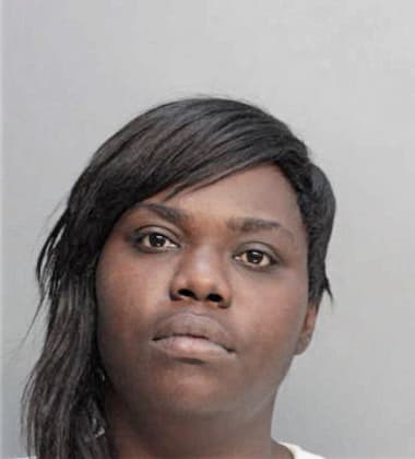 Shanique Osborne, - Dade County, FL 