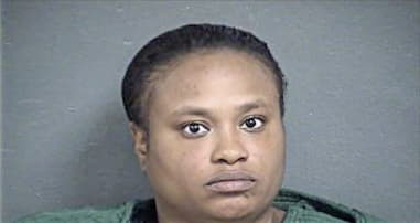 Rickeisha Parish, - Wyandotte County, KS 