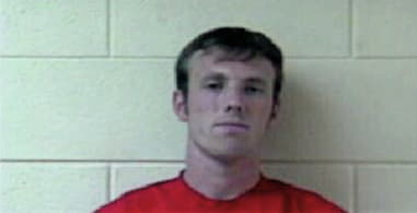 James Patton, - Montgomery County, KY 